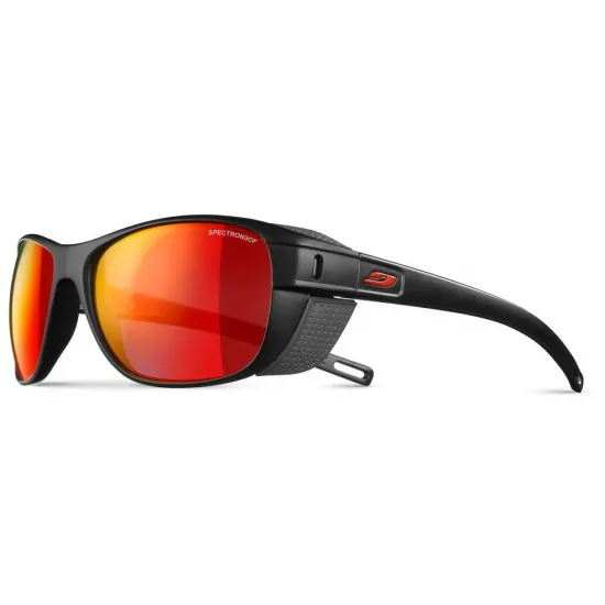 Очки Julbo 501 11 14 CAMINO BLACK SP3CF