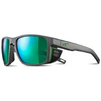 Окуляри Julbo 506 11 20 SHIELD GREY MAT SP3CF VERT Окуляри Julbo 506 11 20 SHIELD GREY MAT SP3CF VERT