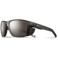 Окуляри Julbo 506 12 14 SHIELD BLACK TRANSLU MAT SP4
