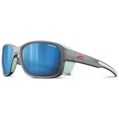 Окуляри Julbo 542 11 21 MONTEROSA 2 GREY SP 3CF Окуляри Julbo 542 11 21 MONTEROSA 2 GREY SP 3CF