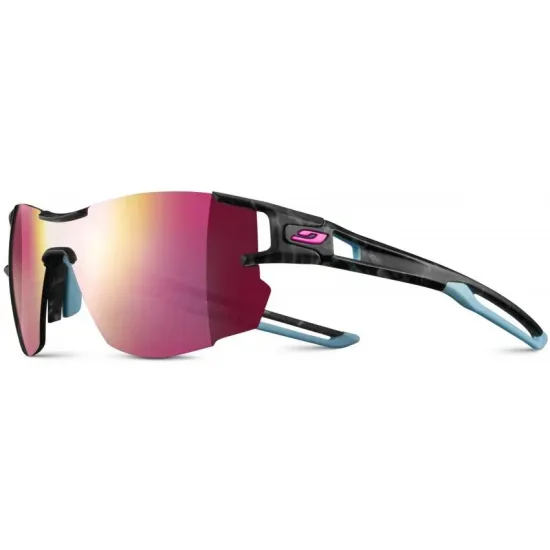 Окуляри Julbo 496 11 20 AEROLITE GRAY 3CF PINK