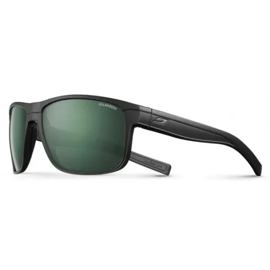 Очки Julbo 499 90 23 RENEGADE BLACK MAT POLAR 3 G15
