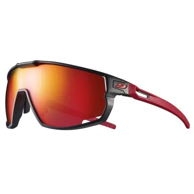 Окуляри Julbo 534 11 22 RUSH NOIR/ROUGE 3 CF ROUGE Окуляри Julbo 534 11 22 RUSH NOIR/ROUGE 3 CF ROUGE