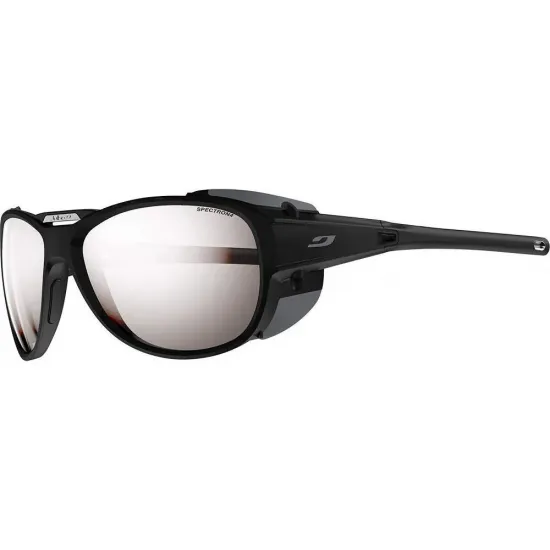 Окуляри Julbo 497 12 14 Explorer 2.0 black/black SP4