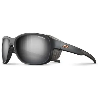 Окуляри Julbo 541 12 14 MONTEBIANCO 2 BLACK/ORANG SP4 Окуляри Julbo 541 12 14 MONTEBIANCO 2 BLACK/ORANG SP4