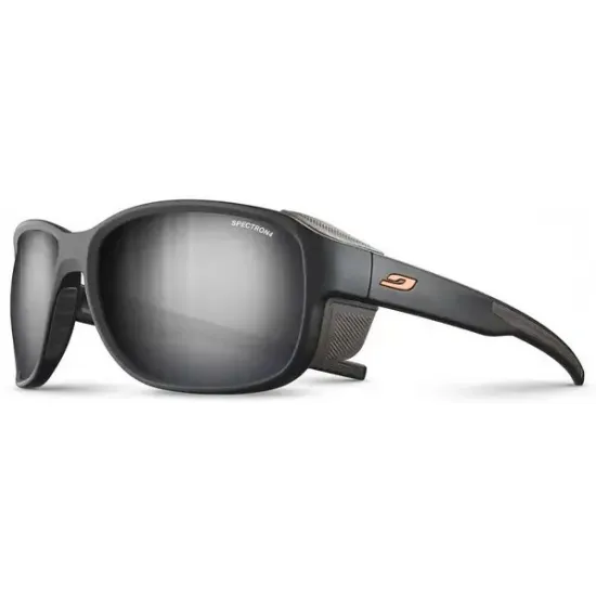 Окуляри Julbo 541 12 14 MONTEBIANCO 2 BLACK/ORANG SP4