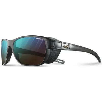 Окуляри Julbo 558 36 14 CAMINO M BLACK/RV P2-4 DL BL