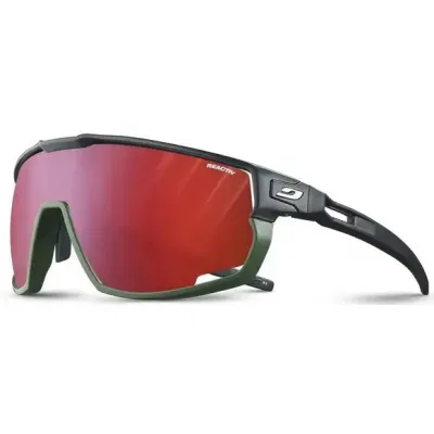 Окуляри Julbo 534 41 45 RUSH BLACK/ARMY RV P0-3HC