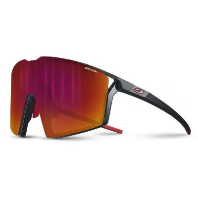 Окуляри Julbo 562 11 14 EDGE BLACK SP3 ML RGE Окуляри Julbo 562 11 14 EDGE BLACK SP3 ML RGE