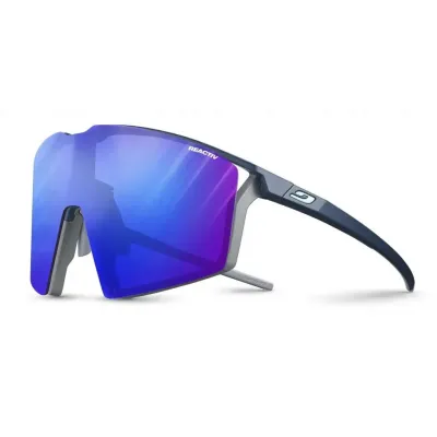 Окуляри Julbo 562 34 12 EDGE BLUE/GREY RV P1-3HC Окуляри Julbo 562 34 12 EDGE BLUE/GREY RV P1-3HC