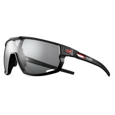 Окуляри Julbo 534 40 14 RUSH NOIR/NOIR RV P0-3 Окуляри Julbo 534 40 14 RUSH NOIR/NOIR RV P0-3