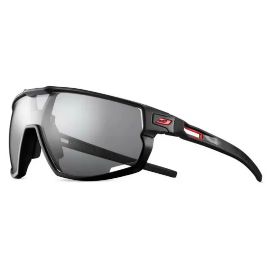 Окуляри Julbo 534 40 14 RUSH NOIR/NOIR RV P0-3
