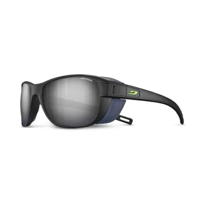 Окуляри Julbo 501 12 22 CAMINO BLACK/YELLOW FLUO SP4