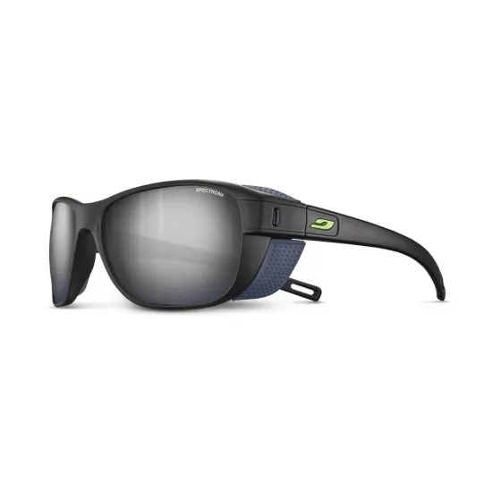 Окуляри Julbo 501 12 22 CAMINO BLACK/YELLOW FLUO SP4