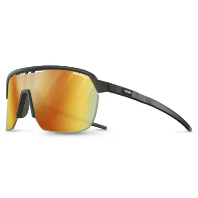 Окуляри Julbo 567 33 14 FREQUENCY BLACK RV1-3LAF MLRED