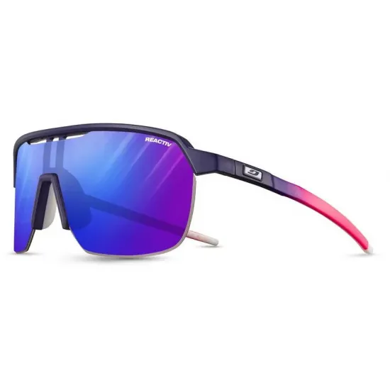 Окуляри Julbo 567 34 26 FREQUENCY PRUPLE RV1-3 HC MLBL
