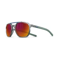 Очки Julbo 569 11 27 SLACK GRIS TRANS/VERT SP3CF RG