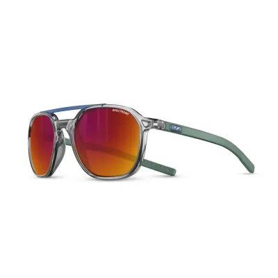 Окуляри Julbo 569 11 27 SLACK GRIS TRANS/VERT SP3CF RG