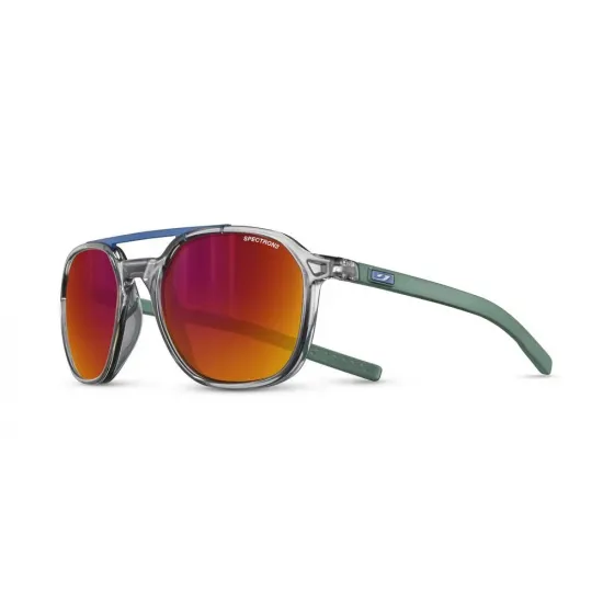 Окуляри Julbo 569 11 27 SLACK GRIS TRANS/VERT SP3CF RG
