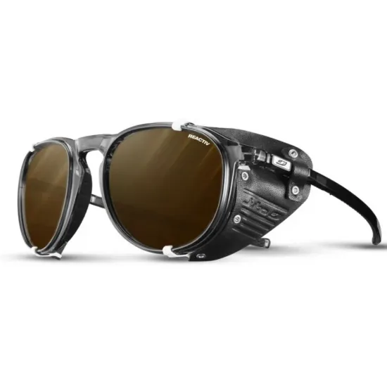 Окуляри JULBO 577 50 14 MILLENIUM NOIR/BLANC RHM