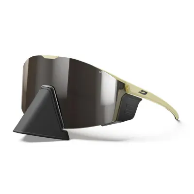 Очки JULBO 588 12 17 EDGE COVER MARRON SP4