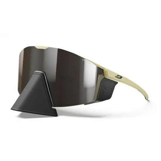 Очки JULBO 588 12 17 EDGE COVER MARRON SP4