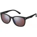 Окуляри SHIMANO TOKYO RIDESCAPE HIGH CONTRAST, чорні матові