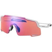 Очки SHIMANO EQUINOX5 Off-road, белые