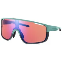 Окуляри SHIMANO PULSAR RIDESCAPE OFF-ROAD, бірюзові