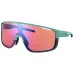 Окуляри SHIMANO PULSAR RIDESCAPE OFF-ROAD, бірюзові