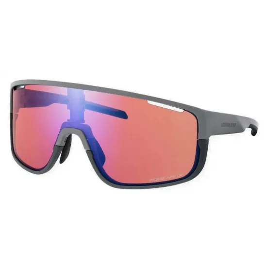 Окуляри SHIMANO PULSAR RIDESCAPE OFF-ROAD, сірі