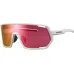 Окуляри SHIMANO TECHNIUM RIDESCAPE -ROAD, білий