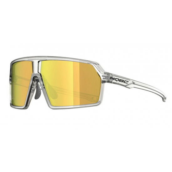 Окуляри HQBC SQELOR прозорі