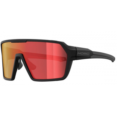 Окуляри HQBC RALYQ чорні матові