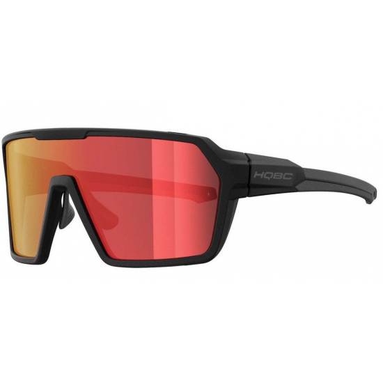 Окуляри HQBC RALYQ чорні матові
