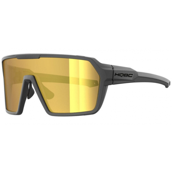 Окуляри HQBC RALYQ титанові матові