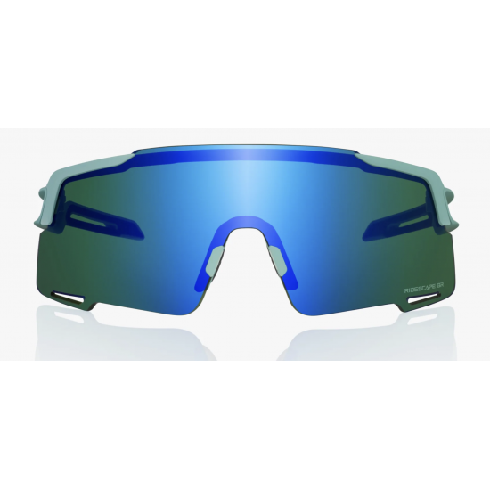 Очки SHIMANO EQUINOX5 Gravel, прозрачно-серые