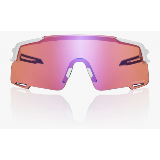 Очки SHIMANO EQUINOX5 Off-road, белые