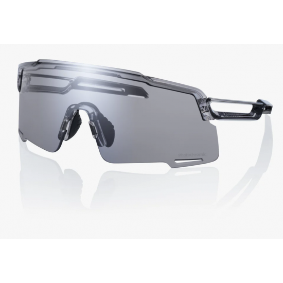 Окуляри SHIMANO EQUINOX5 фотохромні, прозоро-сірі Окуляри SHIMANO EQUINOX5 фотохромні, прозоро-сірі