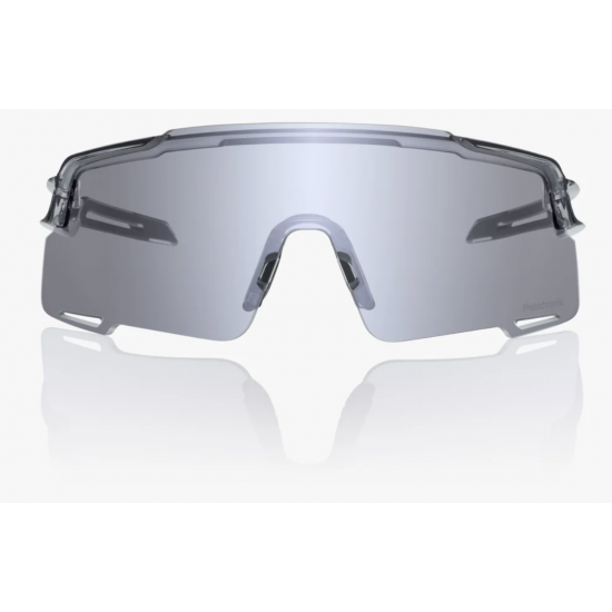 Окуляри SHIMANO EQUINOX5 фотохромні, прозоро-сірі Окуляри SHIMANO EQUINOX5 фотохромні, прозоро-сірі