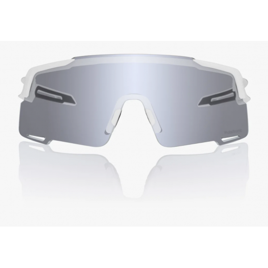 Очки SHIMANO EQUINOX5 фотохромные, белые