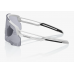 Очки SHIMANO EQUINOX5 фотохромные, белые