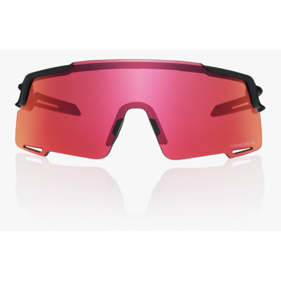 Окуляри SHIMANO EQUINOX5 Road, чорні