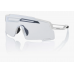 Очки SHIMANO EQUINOX5 Road, белые