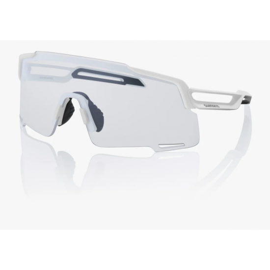 Очки SHIMANO EQUINOX5 Road, белые