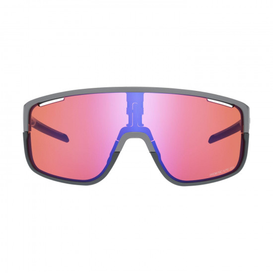 Окуляри SHIMANO PULSAR RIDESCAPE OFF-ROAD, сірі Окуляри SHIMANO PULSAR RIDESCAPE OFF-ROAD, сірі