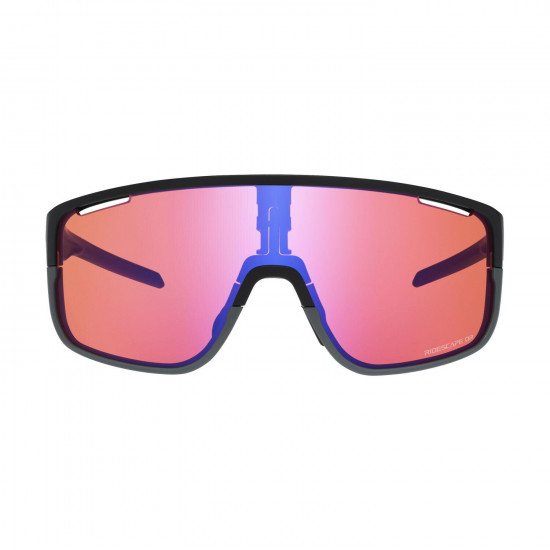 Окуляри SHIMANO PULSAR RIDESCAPE OFF-ROAD, чорні Окуляри SHIMANO PULSAR RIDESCAPE OFF-ROAD, чорні