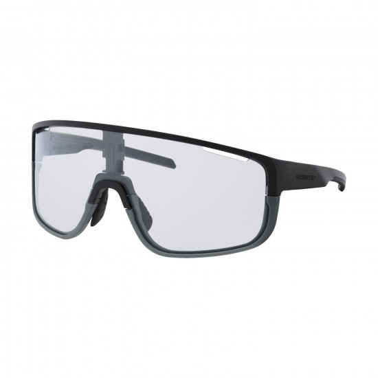 Окуляри SHIMANO PULSAR RIDESCAPE OFF-ROAD, чорні Окуляри SHIMANO PULSAR RIDESCAPE OFF-ROAD, чорні