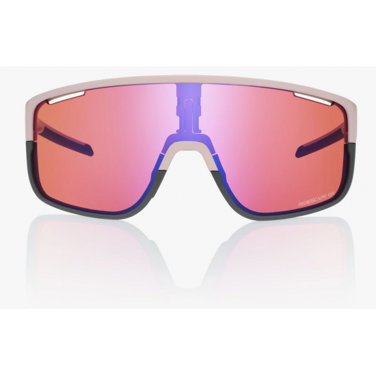 Окуляри SHIMANO PULSAR RIDESCAPE OFF-ROAD, бузкові Окуляри SHIMANO PULSAR RIDESCAPE OFF-ROAD, бузкові