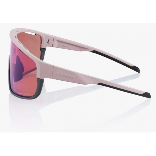 Окуляри SHIMANO PULSAR RIDESCAPE OFF-ROAD, бузкові Окуляри SHIMANO PULSAR RIDESCAPE OFF-ROAD, бузкові